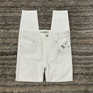Liverpool Gia Glider Pull-On Ankle Skinny Jeans Sz 2/26 NWT | Liverpool Skinny *